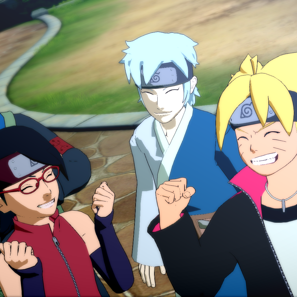 Solutions to (Almost) Every Storm 4 Problem for NARUTO SHIPPUDEN: Ultimate Ninja STORM 4