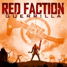Solving the flickering and missing textures issue for Red Faction: Guerrilla Steam Edition