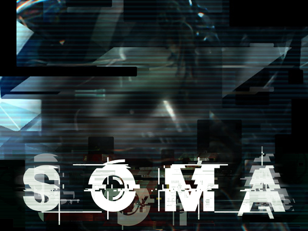 SOMA - Soluzione completa ed elenco achievements for SOMA