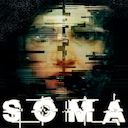 SOMA - Walkthough no comentado for SOMA