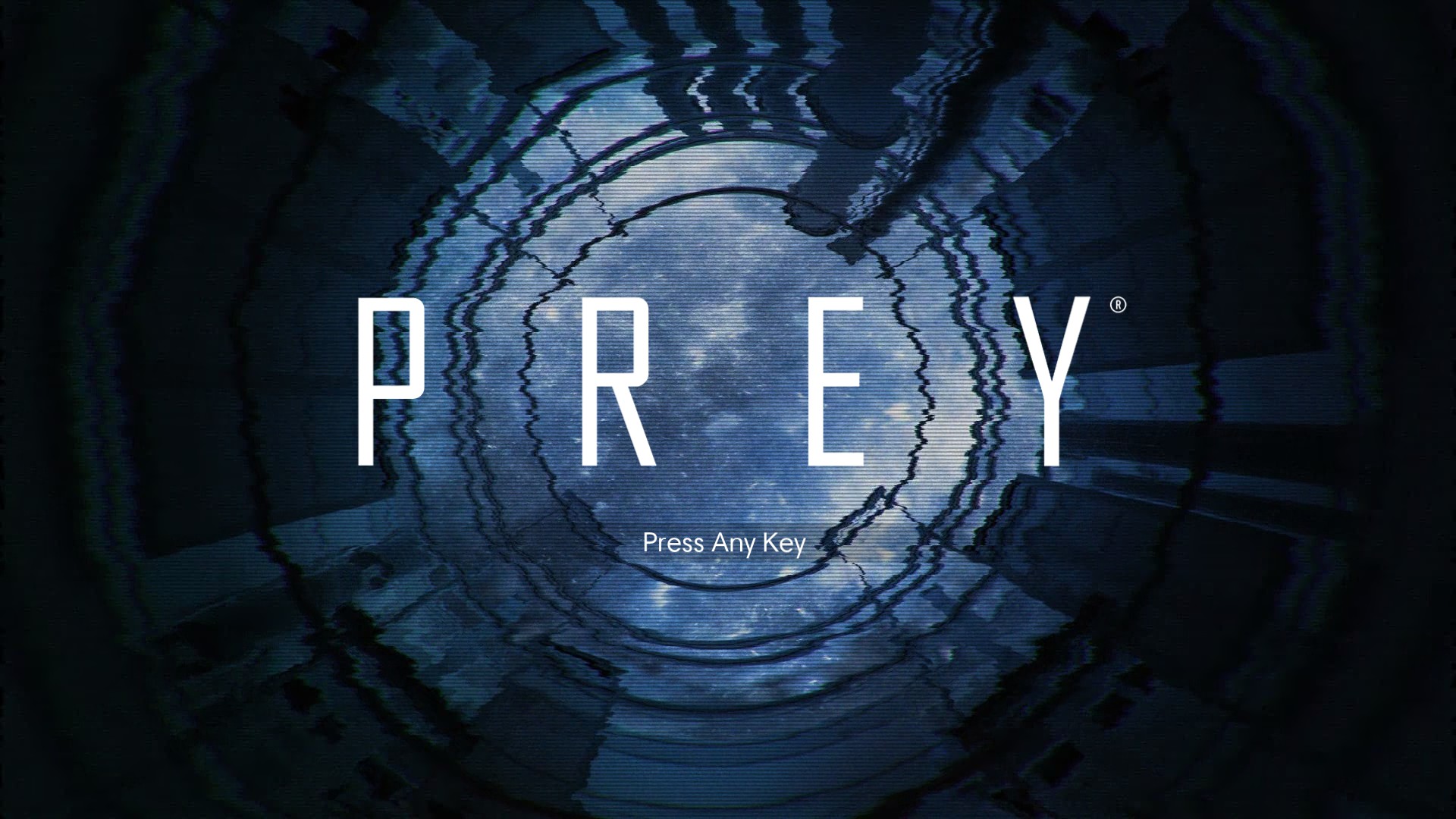 Some Door Keycodes for Prey