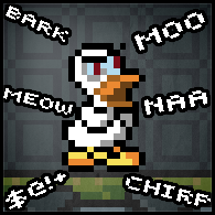 Some Duck Game Sound Mods for Duck Game