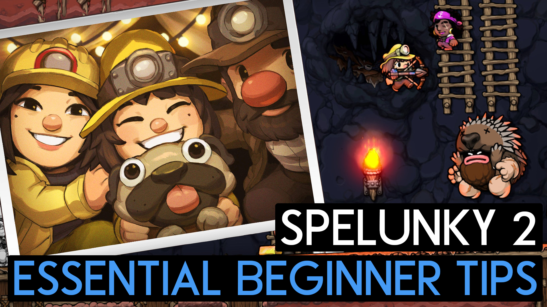 Spelunky steam fix фото 70