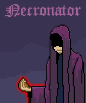 Some general tips, and a bit of rant how the olde days were better. for Necronator: Dead Wrong