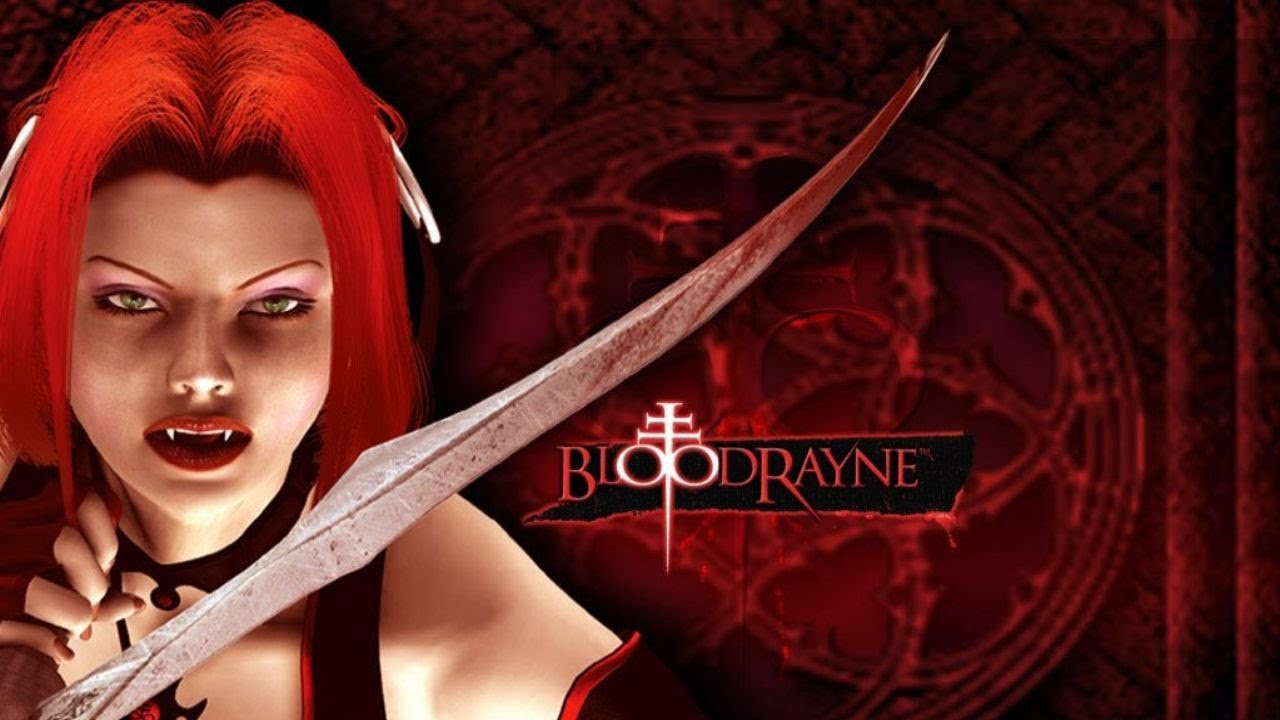 Some tips for fixing the game (for Windows 7/8/10) for BloodRayne