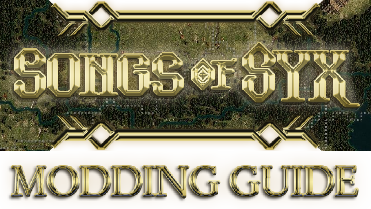 songs of syx guide