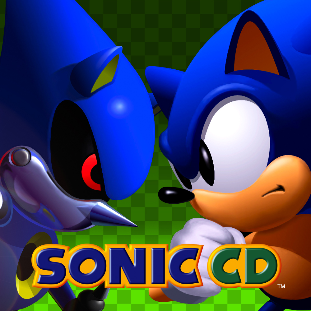 SONIC CD GUIA LOGROS for Sonic CD