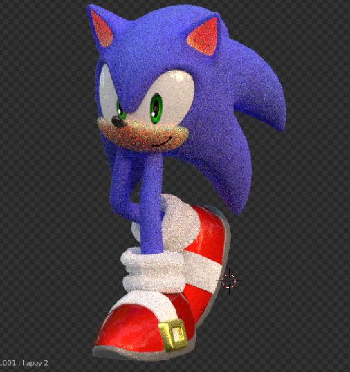 sonic free for tModLoader