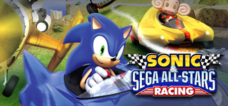 Sonic & SEGA All-Stars Racing