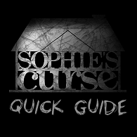 Sophie's Curse - Guia Rapida (Oficial) for Sophie's Curse