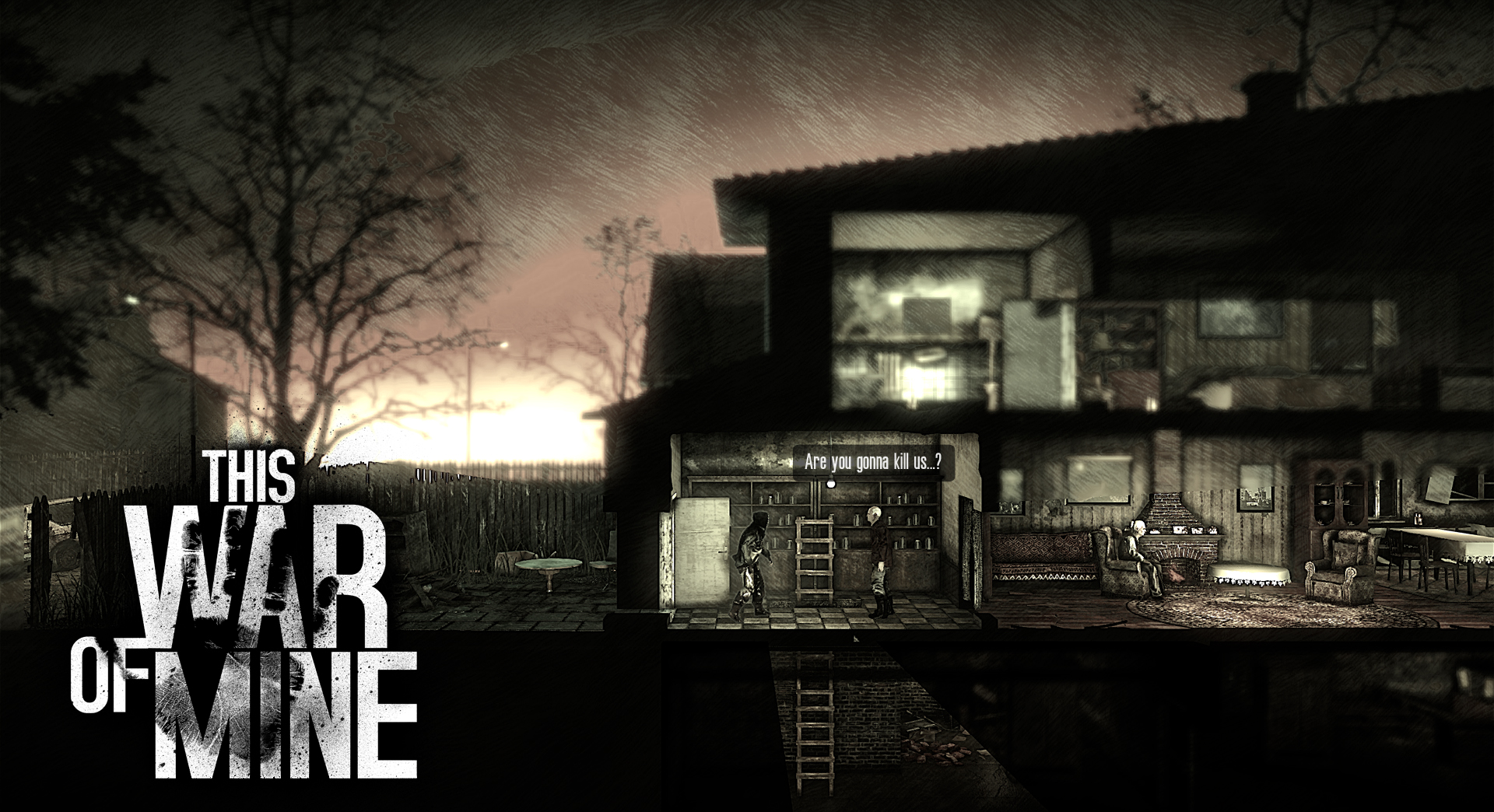 Sopravvivi (guida ITA This war of mine) for This War of Mine