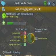 Sorunlar ve Çözümleri, Bilinmesi Gerekenler 2020 for Cities: Skylines