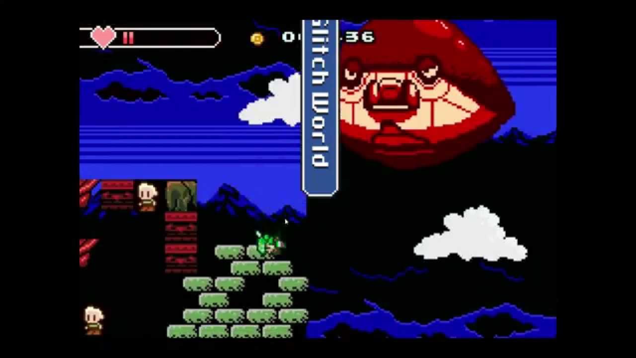 Sotn Style Complete Map for Castle In The Darkness