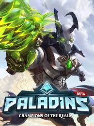 Sound Fix using controller for Paladins