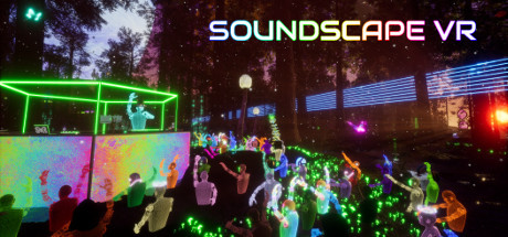 Soundscape VR