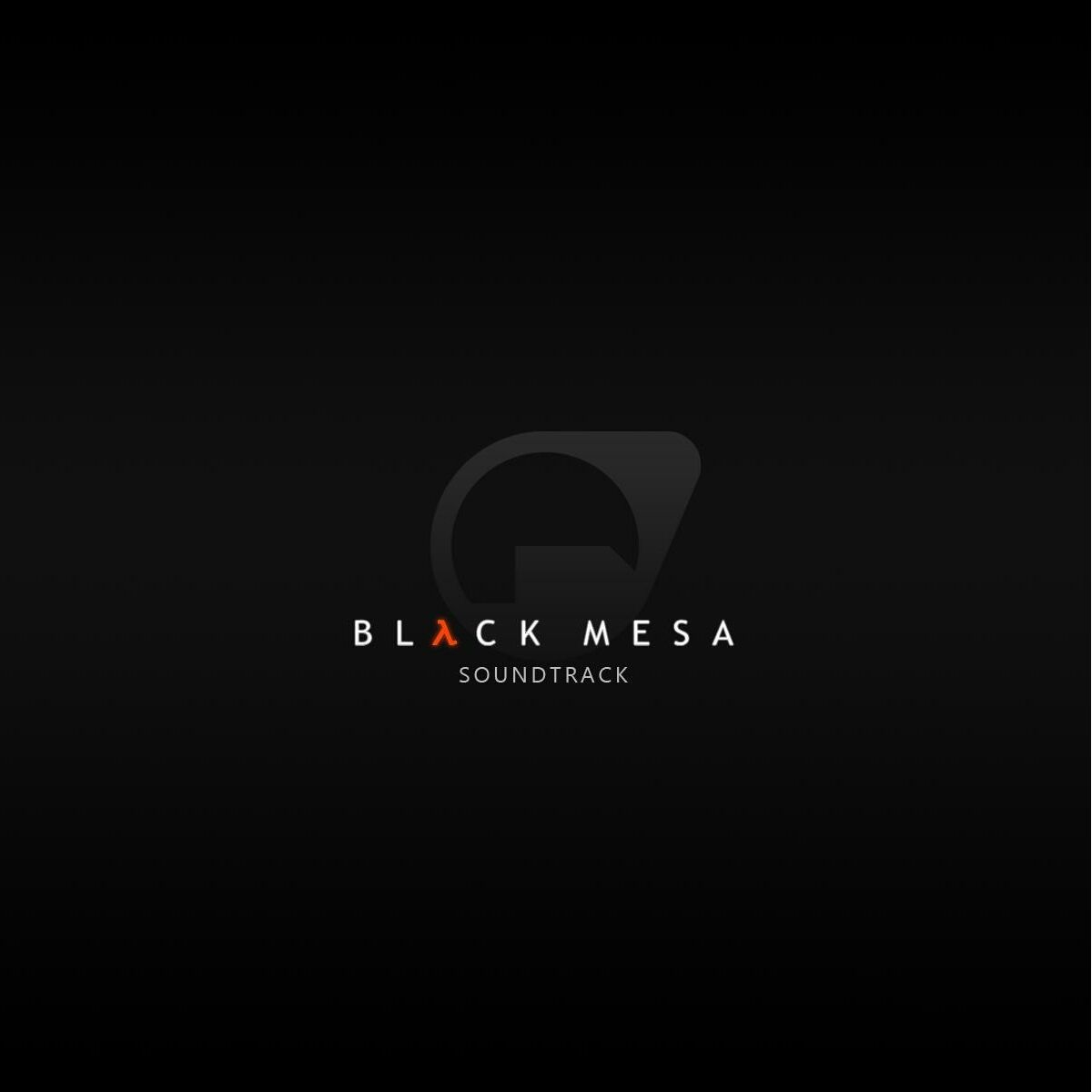Soundtrack Black Mesa for Black Mesa
