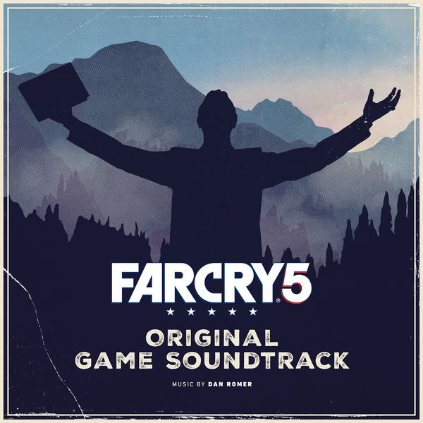 Soundtrack Far Cry 5 for Far Cry 5