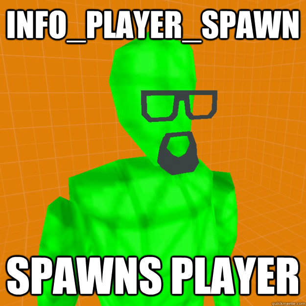 Source SDK: How to make the BEST map ever! FOOL-PROOF GUIDE! for Half-Life 2: Episode Two