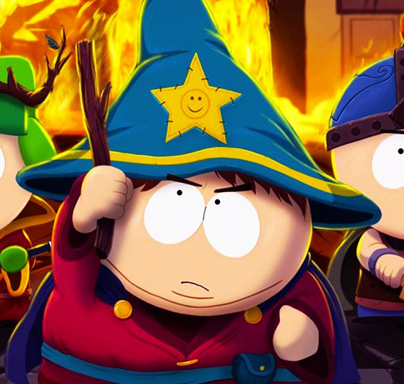 South Park: Kijek Prawdy - Osiągnięcia 100% for South Park™: The Stick of Truth™