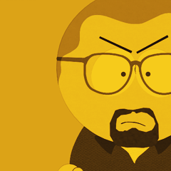 South Park The Stick of Truth: Heisenberg for South Park™: The Stick of Truth™