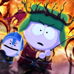 South Park™: The Stick of Truth™ 全成就簡易攻略 for South Park™: The Stick of Truth™