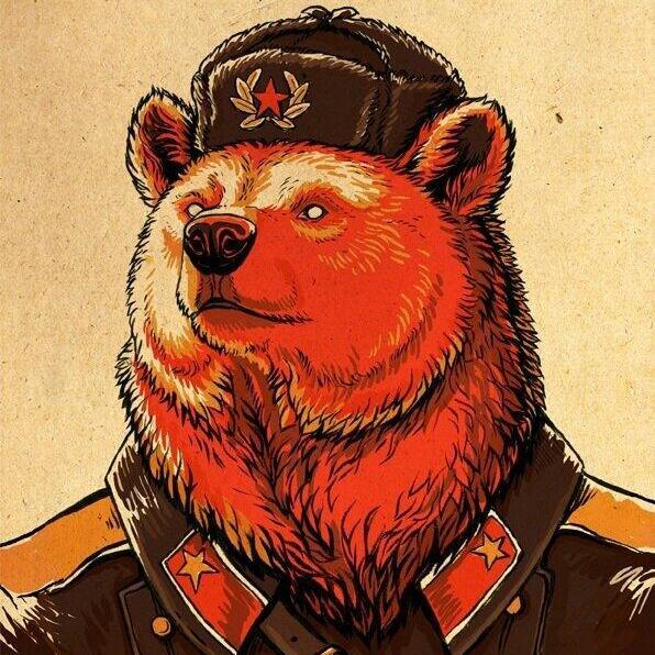 Soviet PFU Strategy for Hearts of Iron IV