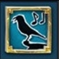 (SPA/ENG) Juego de Cuervos / Game of Crows for Book of Demons