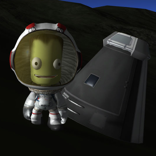 Space 101: How to get to Orbit and back (OUTDATED) for Kerbal Space Program