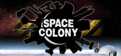 Space Colony: Steam Edition