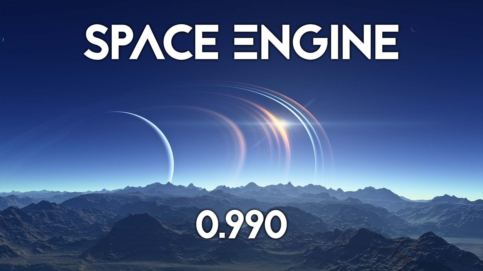 Space engine steam фото 4