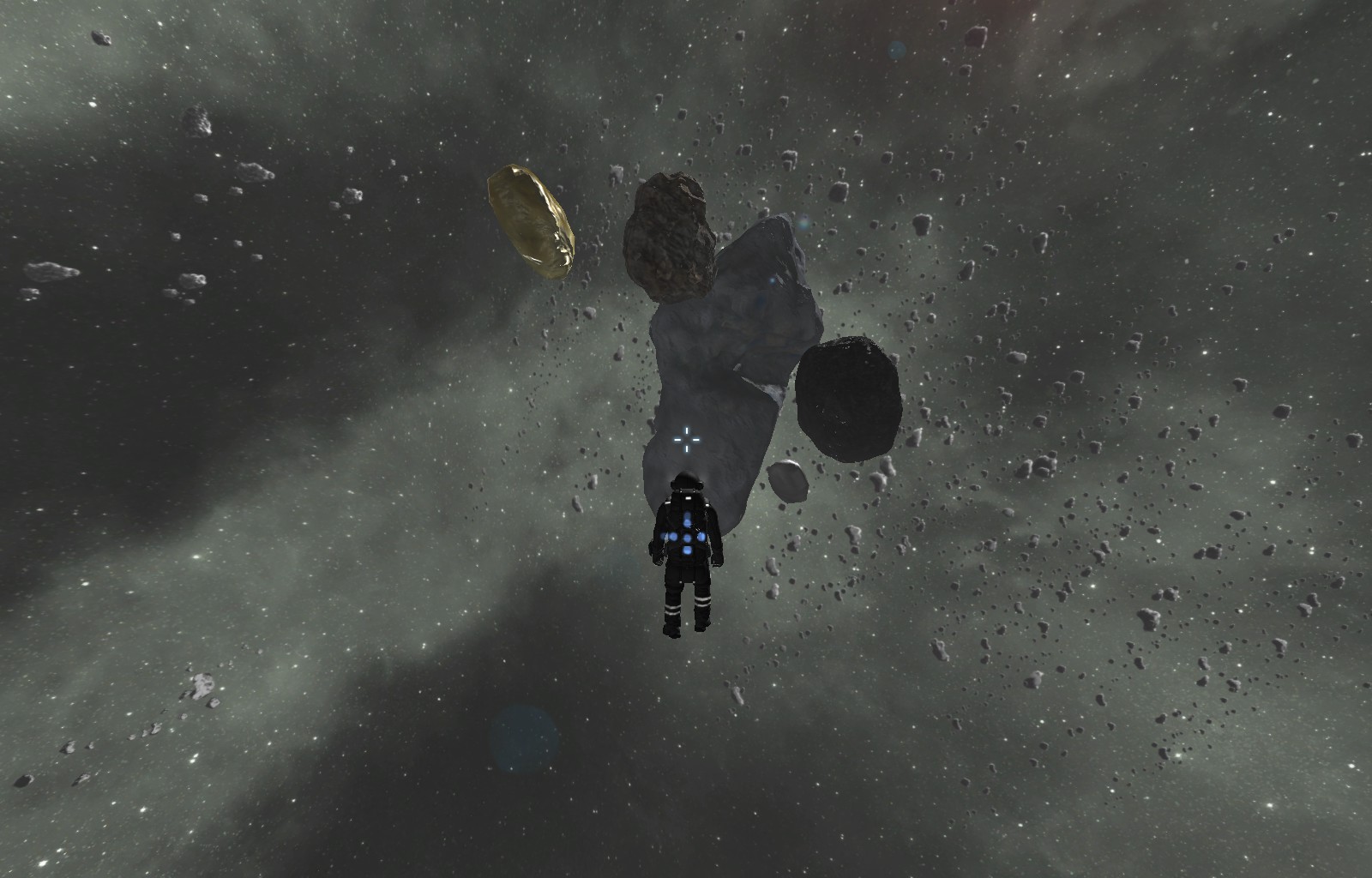 Space Engineers - Save Modding for Space Engineers