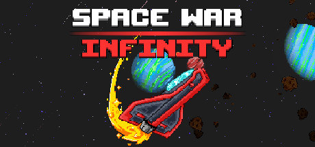 Space War: Infinity