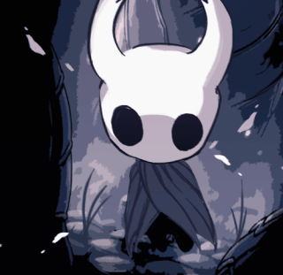 Spaghetti para caballeros for Hollow Knight