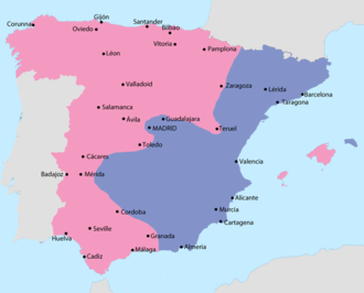İspanyol İç Savaşı Taktiği for Hearts of Iron IV