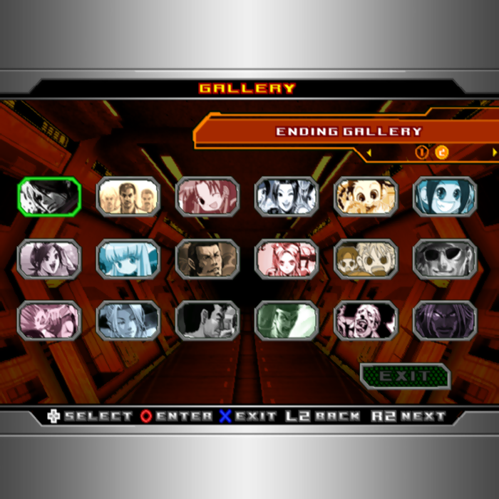 Special Teams | Times Especiais [English/Português] for THE KING OF FIGHTERS 2002 UNLIMITED MATCH