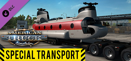 Special Transport DLC 100% Realizari - Ghid [RO] for American Truck Simulator