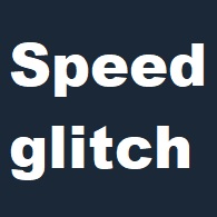 Speed Glitch Guide for Session
