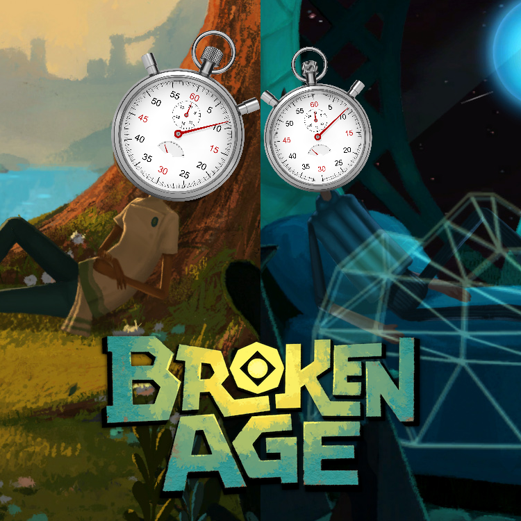 Speedrun Guide (Let's Get this Good Time Over With) for Broken Age