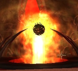 Speedrunning an Oblivion Gate for The Elder Scrolls IV: Oblivion