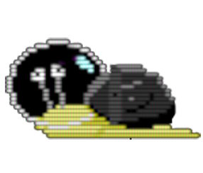 Speedrunning Guide for Snail Trek - Chapter 1: Intershellar