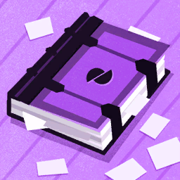 Spellbook for Cultist Simulator