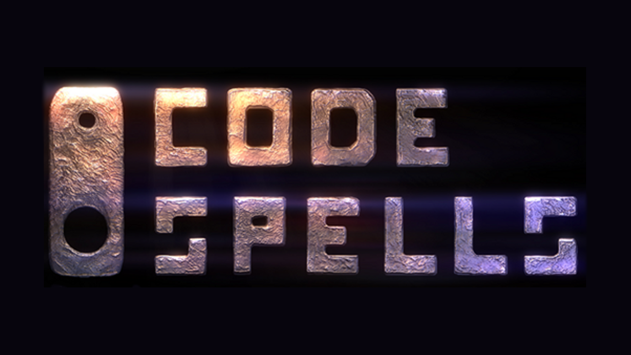 Spellcrafting tutorial for CodeSpells