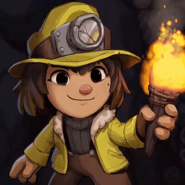Spelunky 2 100% achievements guide for Spelunky 2