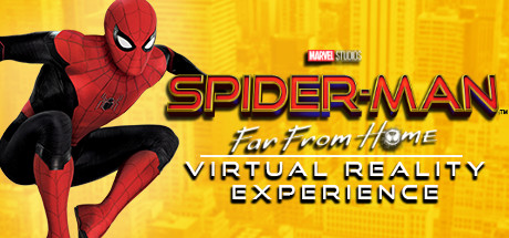 Spider-Man: Far From Home Virtual Reality