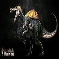 Spinosaurus Guide for Primal Carnage