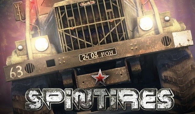 Полезные ссылки для SpinTires / Useful links SpinTires for Spintires®