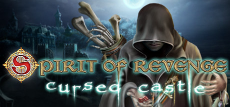 Spirit of Revenge: Cursed Castle Collector's Edition