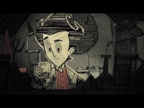 Spirit's Survival Guide for Don't Starve