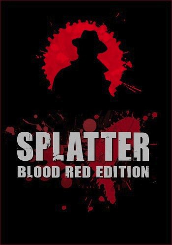 Splatter - Blood Red Edition (GUIA CONQUISTAS PT-BR) for Splatter - Zombiecalypse Now
