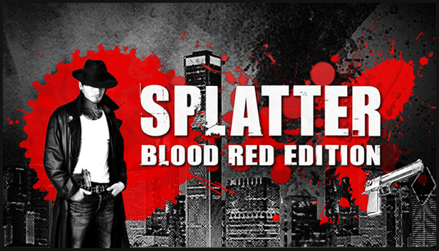 Splatter - Blood Red Edition - Достижение MO-MO-MONSTERKILL! и This is Madness! for Splatter - Zombiecalypse Now